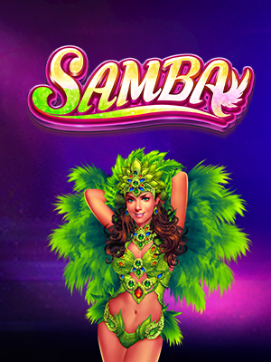 Samba - JILI