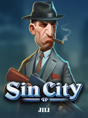 Sin City | Online Slots Philippines | S5 Casino