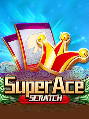 Super Ace Scratch - JILI