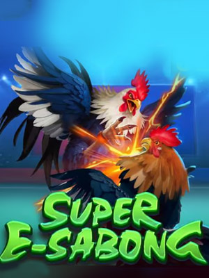 Super E-Sabong - JILI