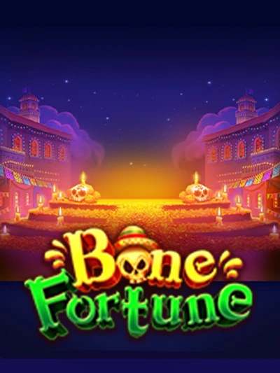 Bone Fortune - JILI