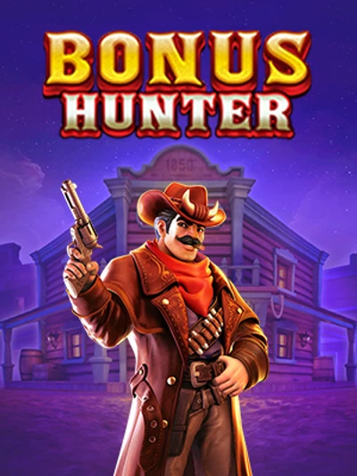 Bonus Hunter - JILI