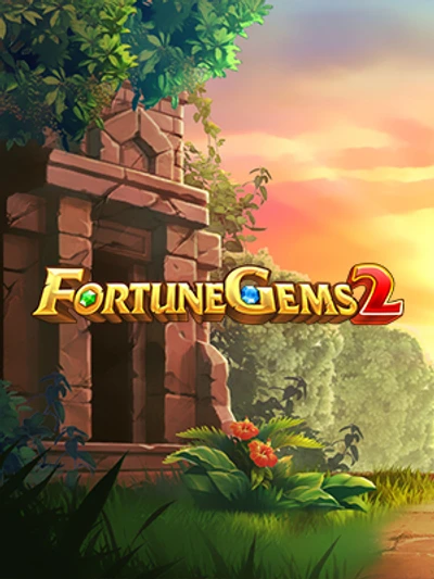 Fortune Gems 2 - JILI