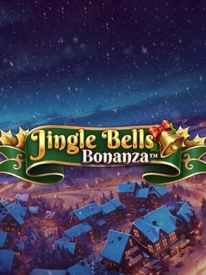 Jingle Bells Bonanza - NetEnt