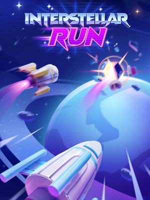 Interstellar Run - King Maker