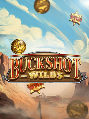 Buckshot Wilds - NetEnt