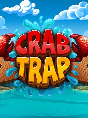 Crab Trap - NetEnt