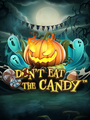 Dont eat the Candy - NetEnt