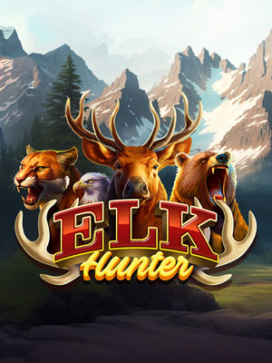 Elk Hunter - NetEnt