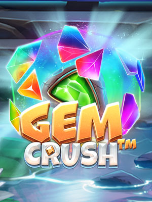 Gem Crush - NetEnt