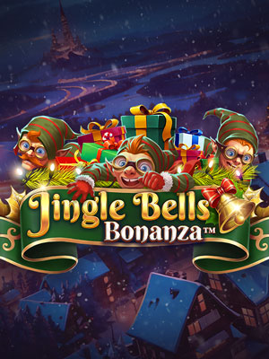 Jingle Bells Bonanza - NetEnt