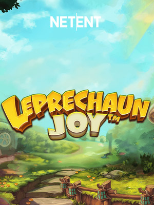 Leprechaun Joy - NetEnt