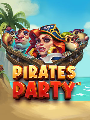 Pirates Party - NetEnt