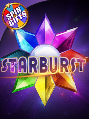 Starburst_R4 - NetEnt