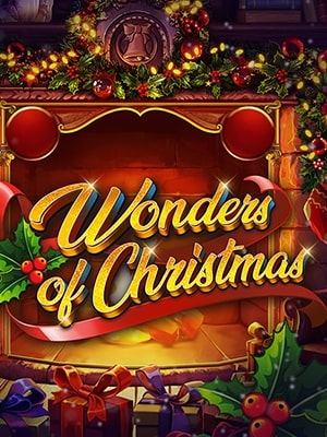 Wonders of Christmas - NetEnt