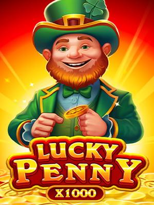 lucky penny