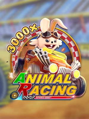 Animal Racing - Fachai