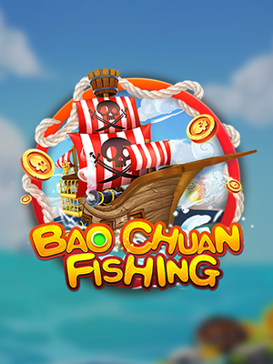 Bao Chuan Fishing - Fachai