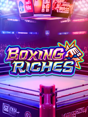 Boxing Riches - Fachai