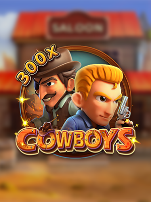 Cowboys - Fachai