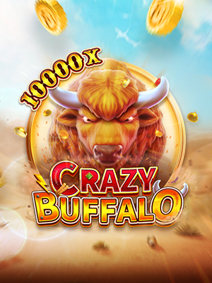 Crazy Buffalo - Fachai