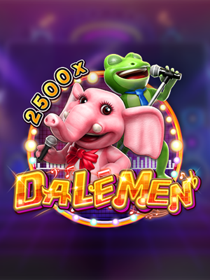 Da Le Men - Fachai
