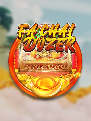Fa Chai Dozer - Fachai