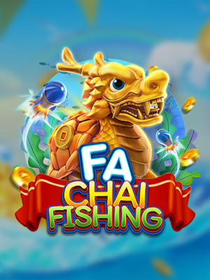 Fa Chai Fishing - Fachai
