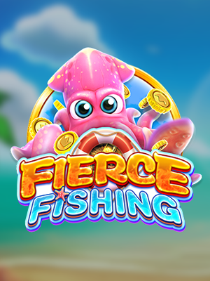 Fierce Fishing - Fachai