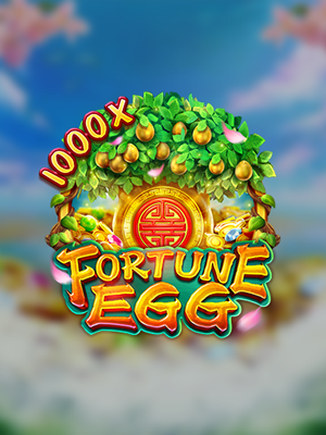 Fortune Egg - Fachai