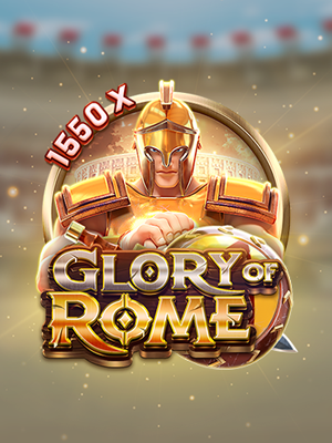 Glory Of Rome - Fachai
