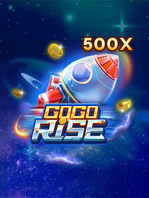 Gogo Rise - Fachai