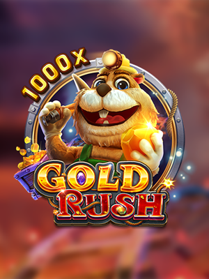 Gold Rush - Fachai