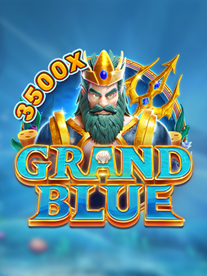 Grand Blue - Fachai