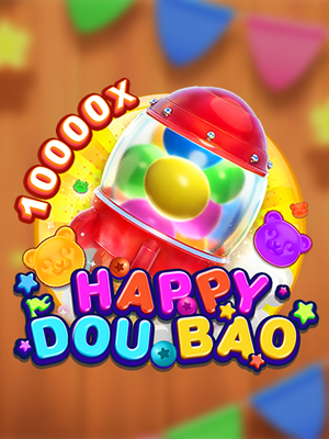 Happy Duo Bao - Fachai