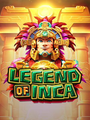 Legend Of Inca - Fachai