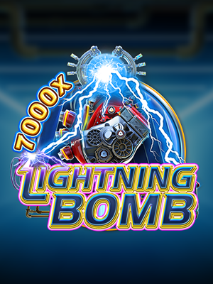 Lightning Bomb - Fachai
