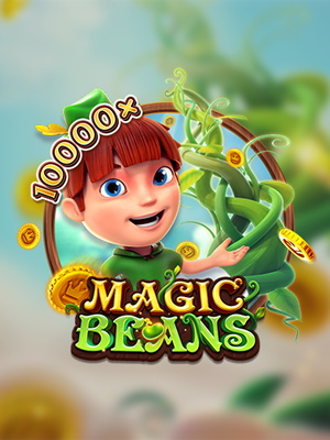 Magic Beans - Fachai