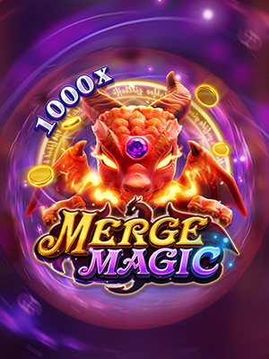 Merge Magic - Fachai