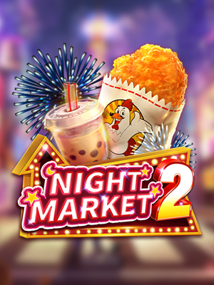Night Market 2 - Fachai