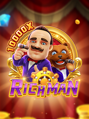 Rich Man - Fachai