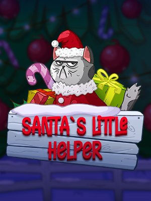 Santa's Little Helper - Pixmove