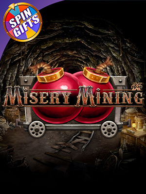 Misery Mining - Evolution Nolimit City