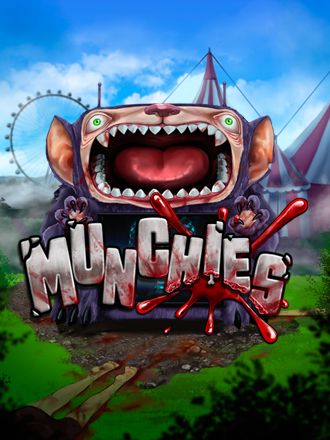 Munchies - Evolution Nolimit City