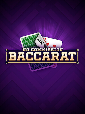 Baccarat Supreme No Commission