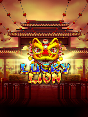 Lucky Lion - OneTouch - ont_luckylion