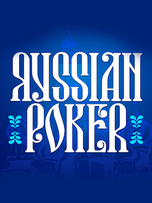Russian Poker - OneTouch
