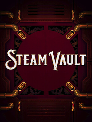 Steam Vault - OneTouch