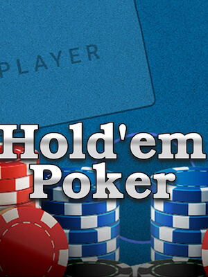 Texas Holdem - OneTouch