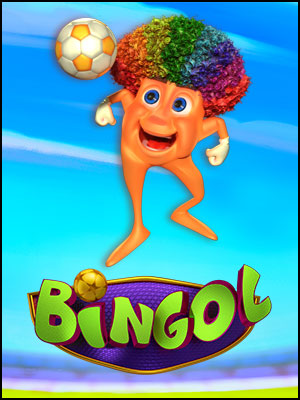 Bingol - Ortiz Gaming